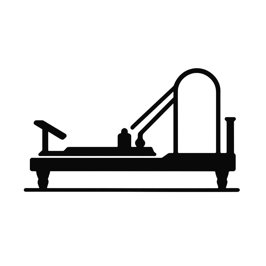 Elènik Studio Pilates Reformer